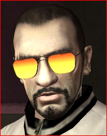 Sunnyboy Sunglasses